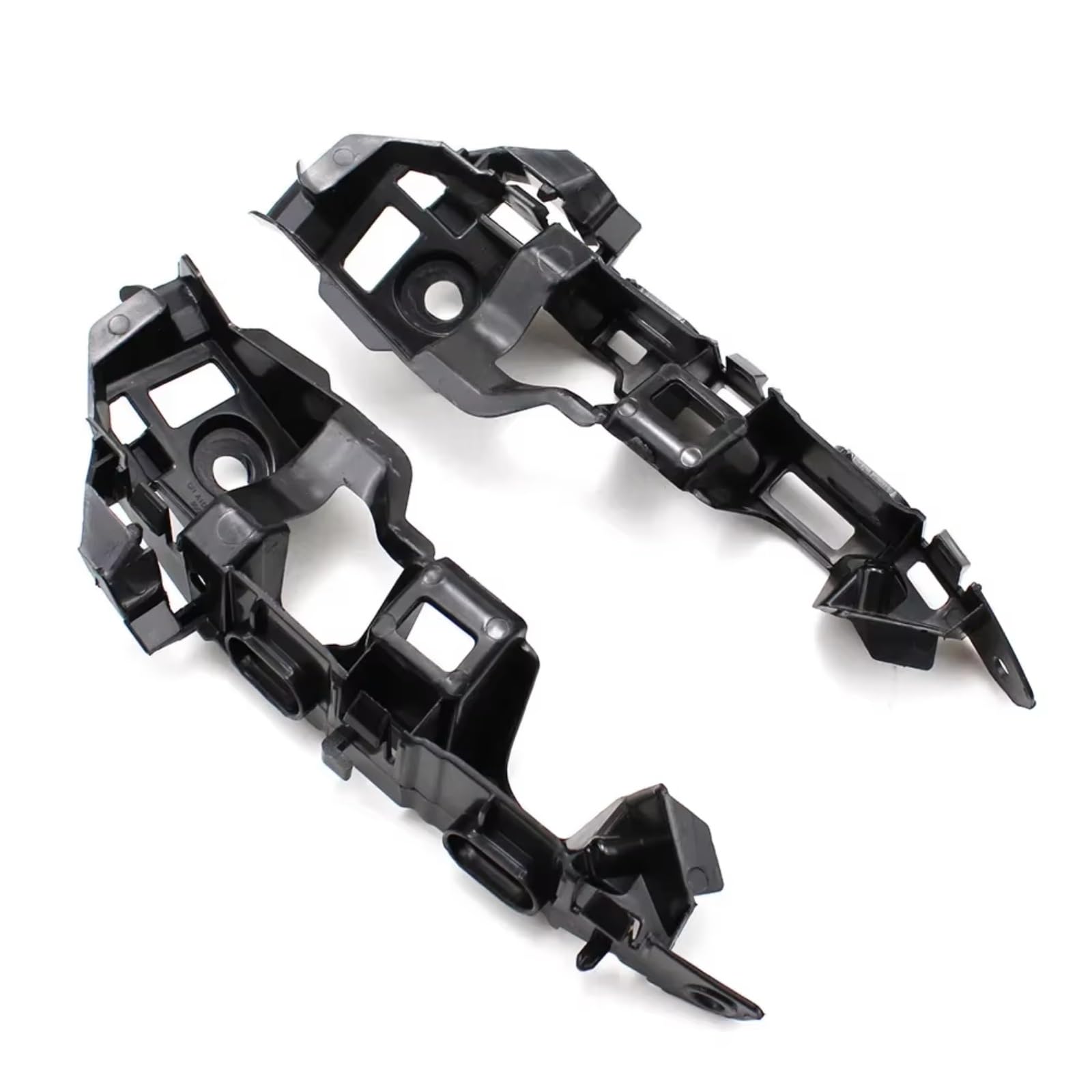 Support de fixation pare-chocs avant robuste de remplacement Golf 7