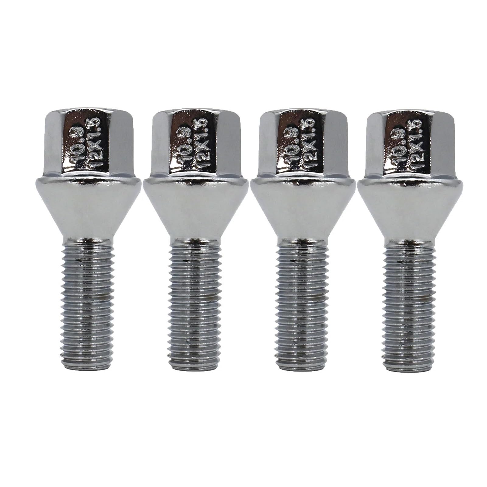 Tuercas para rueda de coche E46 E90 espárrago hexagonal de 26 mm 7