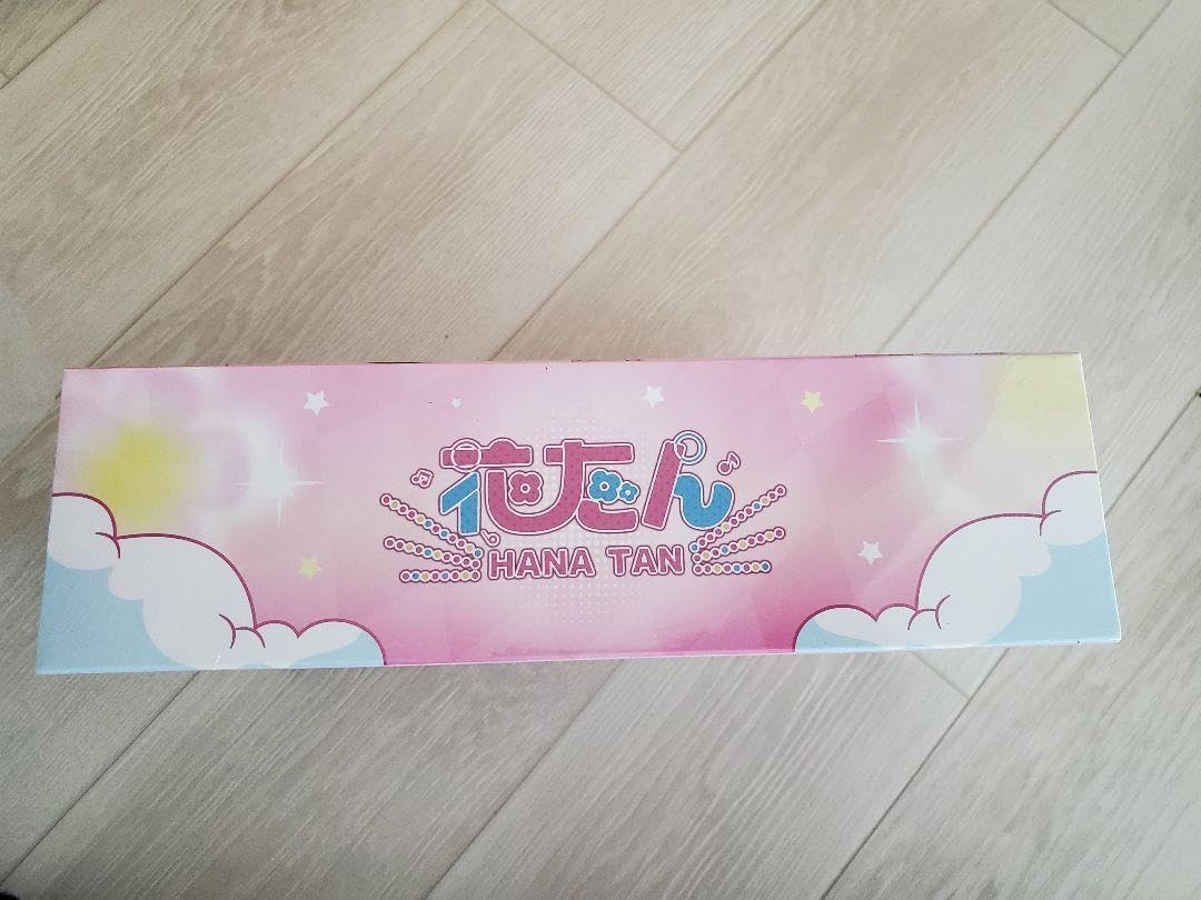 Nostalgia Audio X 花たん 118個 限定版イヤホン Nostalgia Audio X 花たん 118個 限定版イヤホン