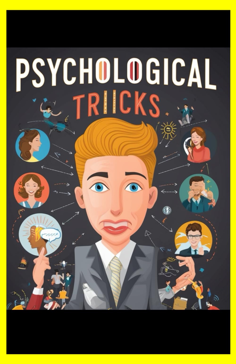 Psychological TrIIcks (Psychology)