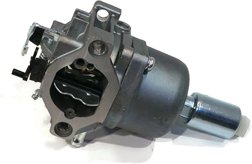 Miniatura 5 de The ROP Shop  Conjunto de carburador para Briggs & Stratton 280H06, 282H77, 284H07, 284H77, 285H07