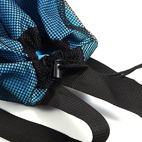 Keenso Drawstring Ball Bag - Image 4