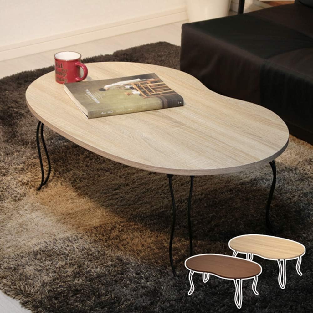 ローテーブル 猫脚 折りたたみ Bt 85 幅80 奥行50 高さ32 木製 キッズ ローテーブル 猫脚 折りたたみ Bt 85 幅80 奥行50 高さ32 木製 キッズ