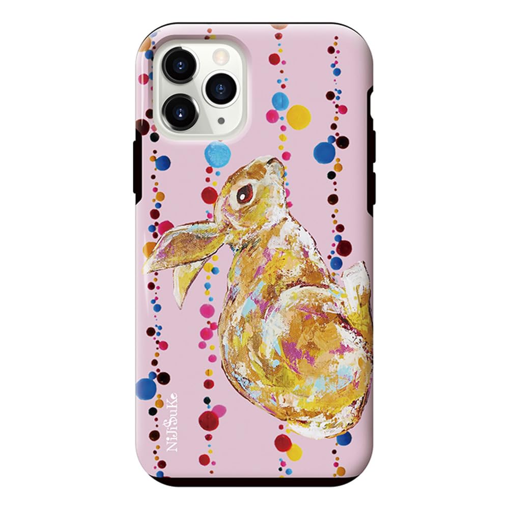 Amazon.co.jp: CollaBorn: Nijisuke(iPhone11PRO max)