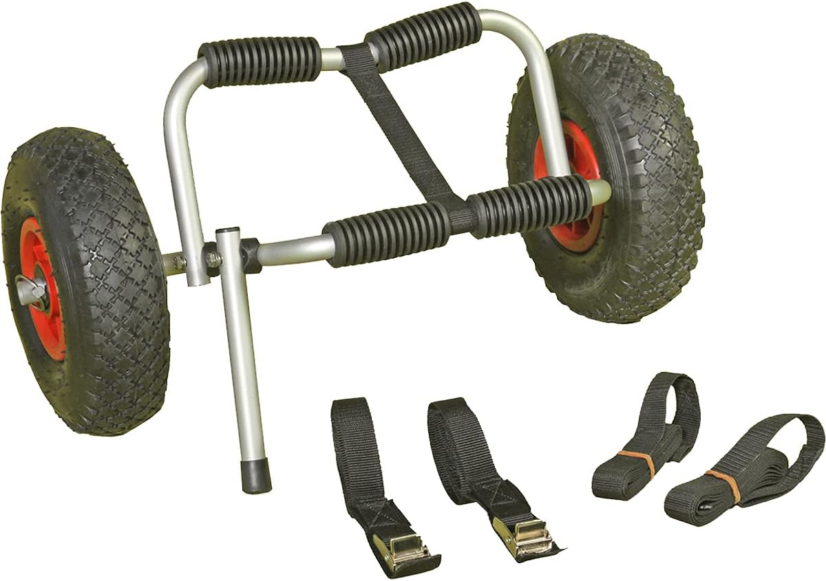 Advanced Elements Kayak Cart