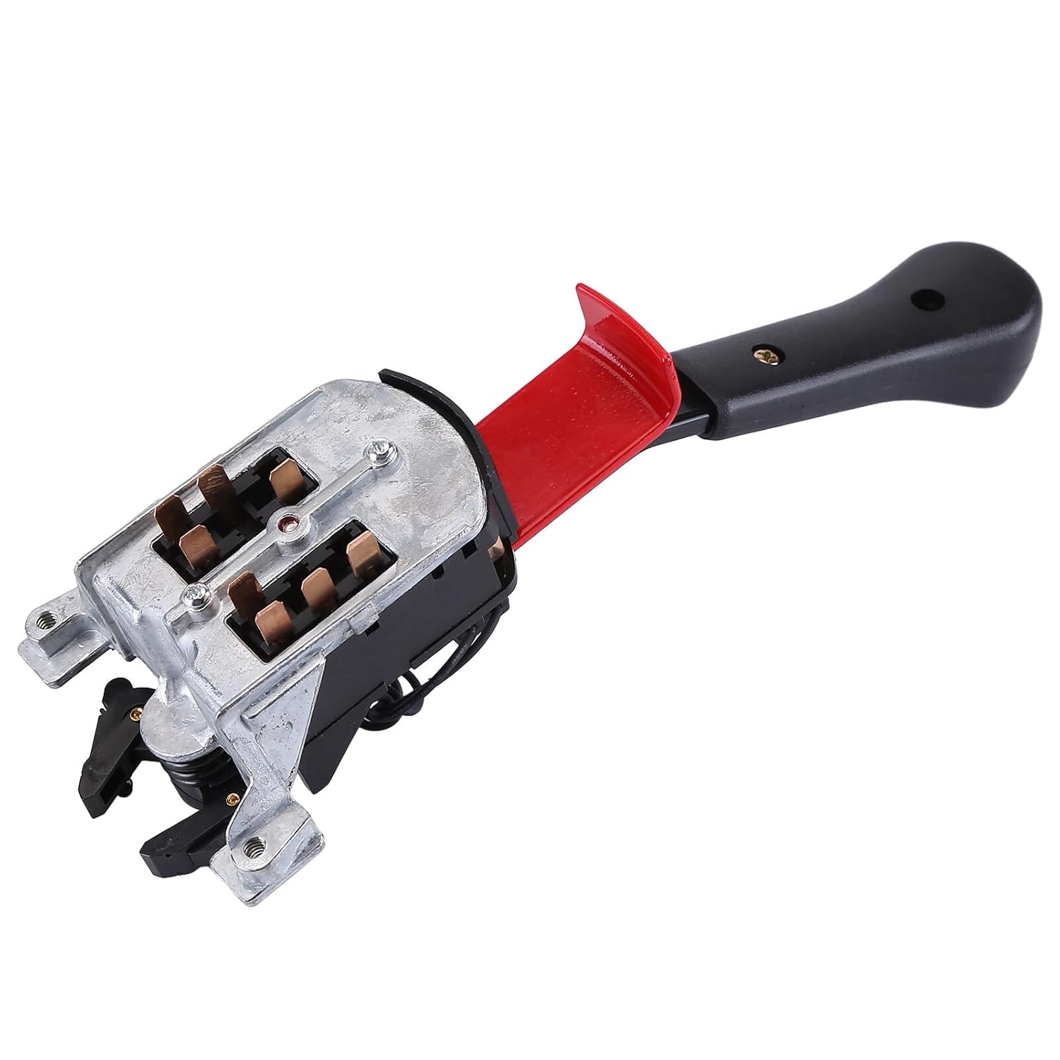 A06-44025-000 Turn Signal Switch Replacement for 1998-2014 Freightliner Century Columbia 978-5211 Turn Signal Combination Switch 57746002 Heavy Duty Multifunction Switch S-20022, 999496