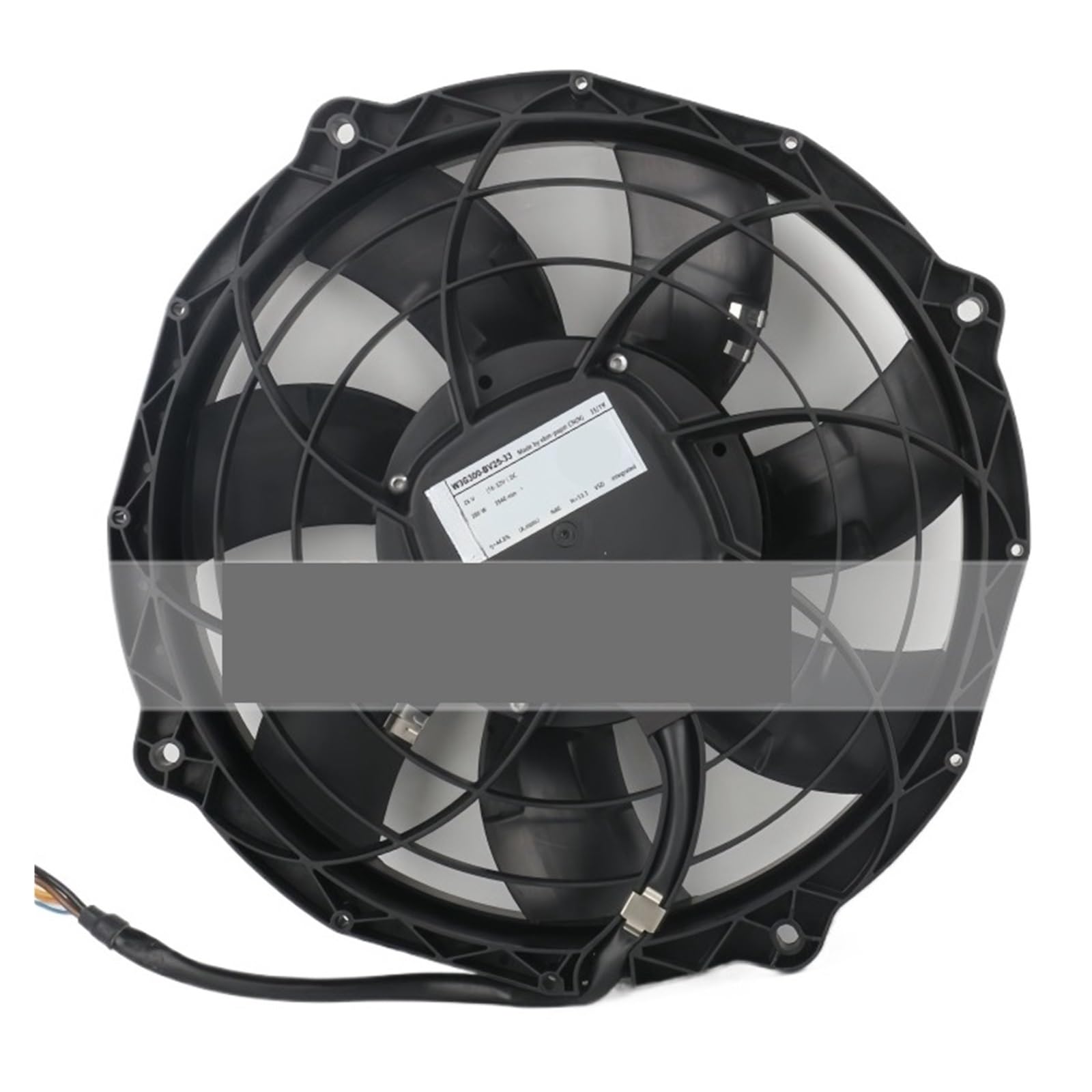 KNIUWMBMH W3G300-BV25-33 W3G300-QX25-33 26V DC 380W 14.6A Cooling Fan(W3g300-bv25-33)