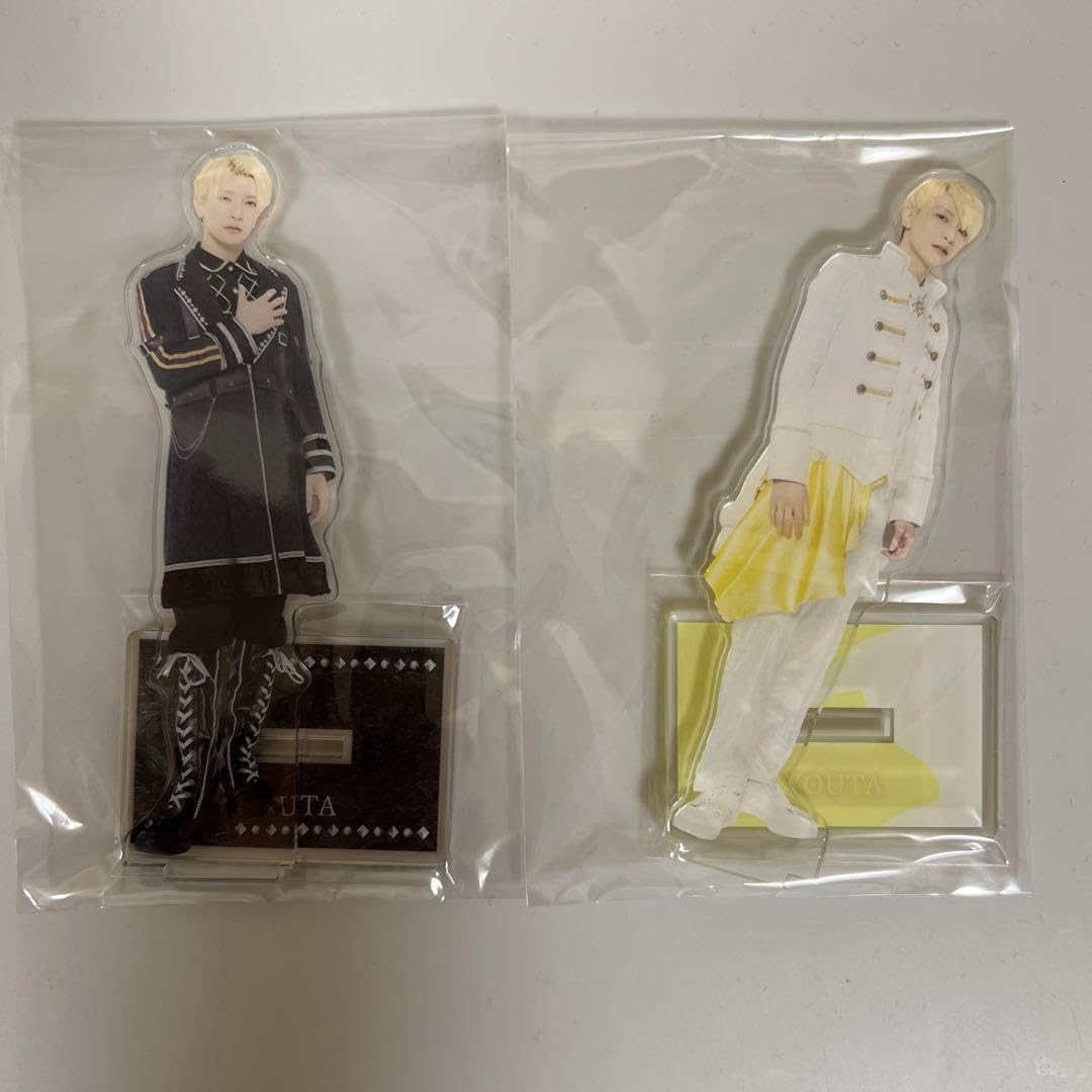 パンダドラゴン　アクリルスタンド　ようた　アクリルキーリング パンダドラゴン ようた アクスタ パンダドラゴン アクリル