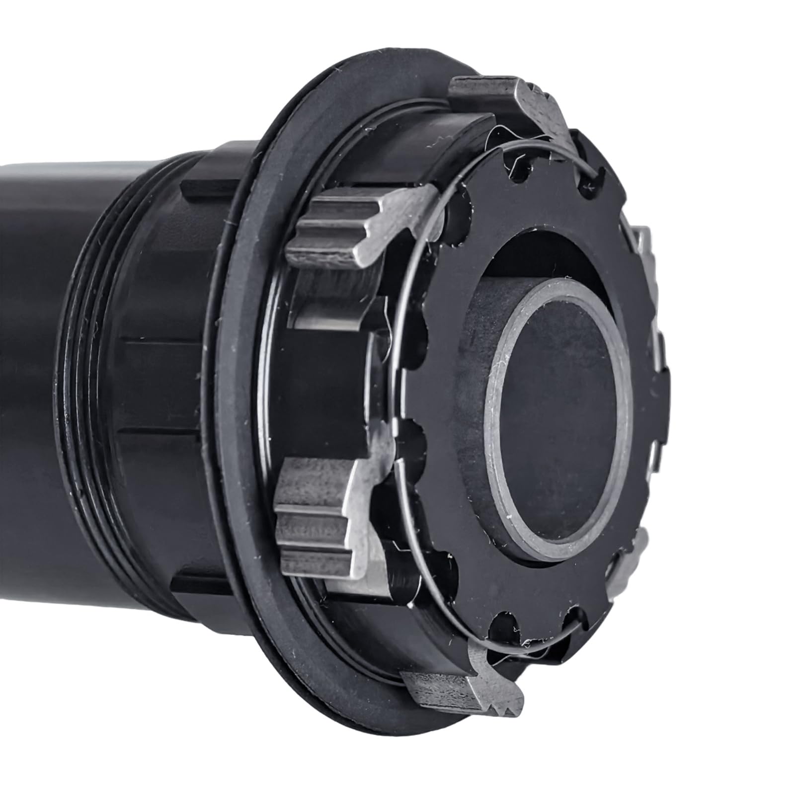 6 artigli mozzo libero mozzo corpo driver sistemi di sostituzione set ruote per 11S 12S stili trasmissione con 60T 120 suoni componenti ciclismo