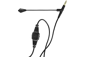 V-MODA BoomPro Microphone: Transform Headset Communication