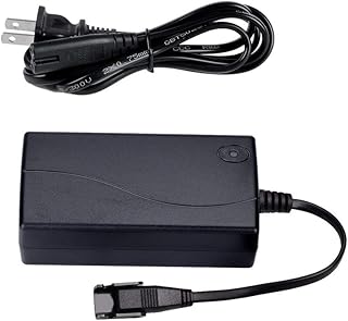 Recliner Power Supply, Lift Chair or Recliner Power AC/DC Switching Power Supply Transformer 29V 2A for Lift Chair or Power Recliner Limoss OKIN