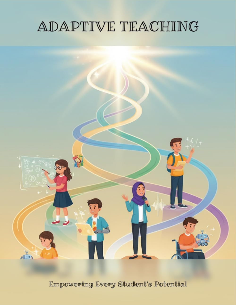 Adaptive Teaching: Empowering Every Student'S Potential