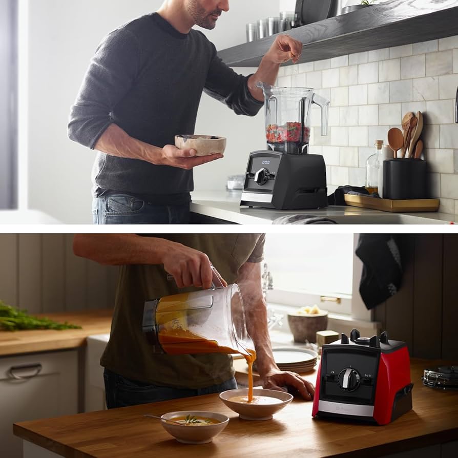 【新品　未使用】バイタミックス　vitamix A2500i ASCENT Amazon | 正規品 Vitamix バイタミックス Ascent アセント