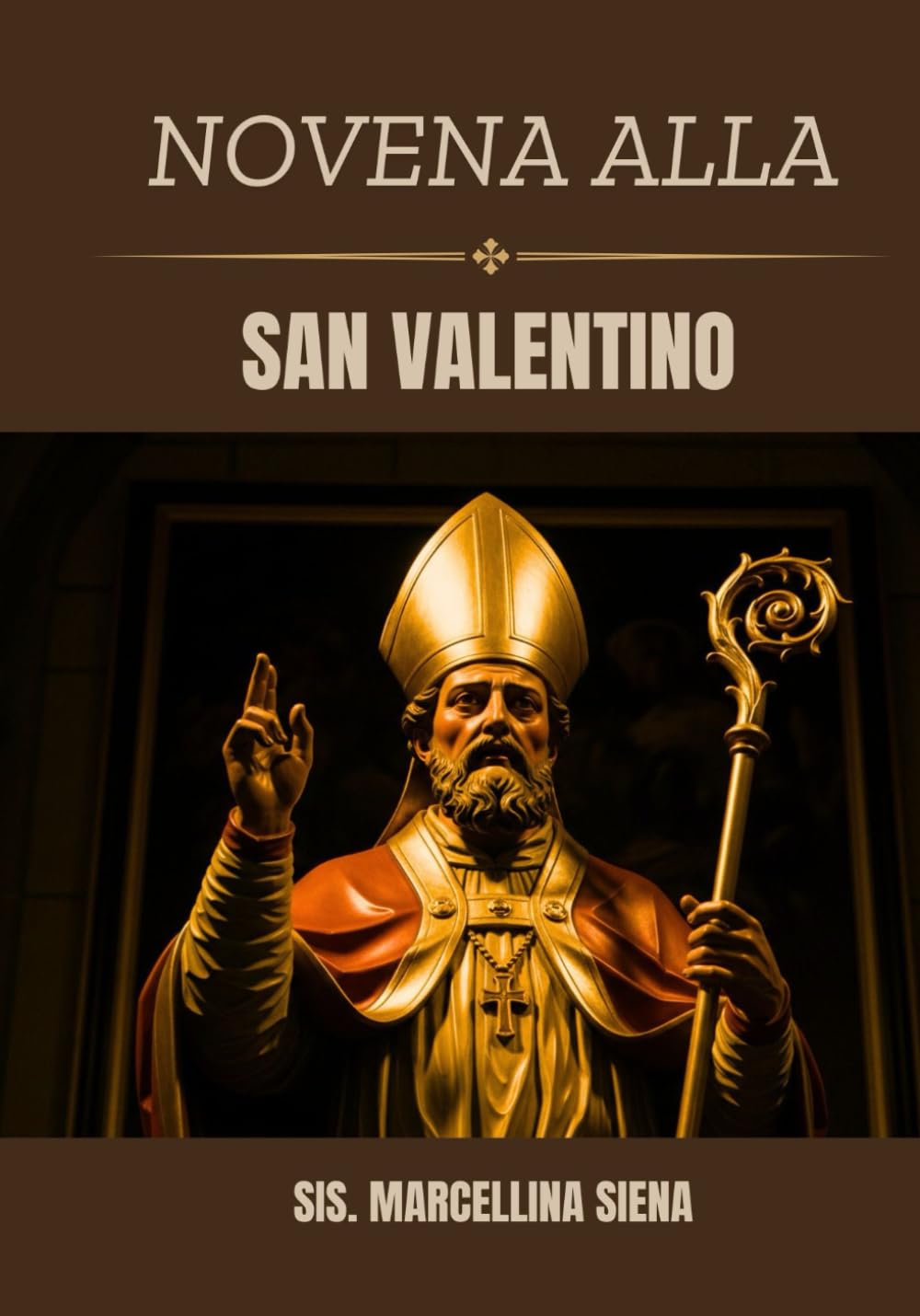 Novena a San Valentino