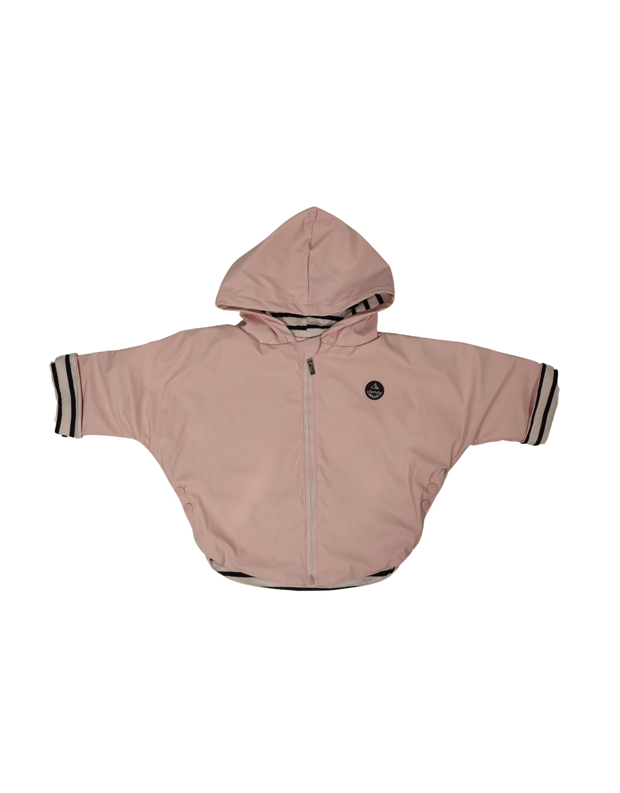 Win's Cape de pluie - Ciré imperméable pour enfants de 6mois à 2ans