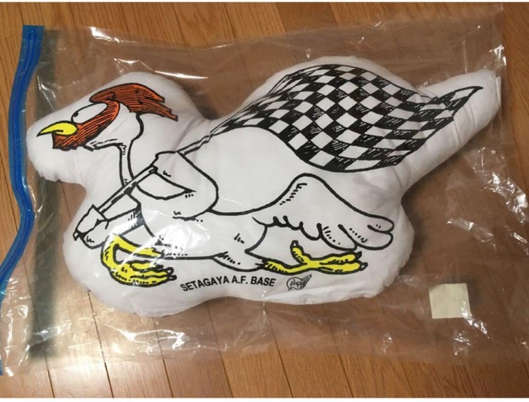 所さんの世田谷ベース ロードストローラークッション 世田谷ベース