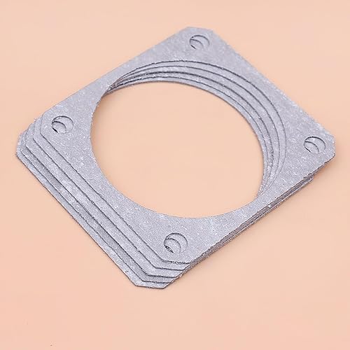 Miniatura 1 de 5 unidslote juntas de cilindro para Stihl MS360 MS340 036 034 Motosierra 1125 149 0601 Motosierra Herramientas eléctricas gasolina