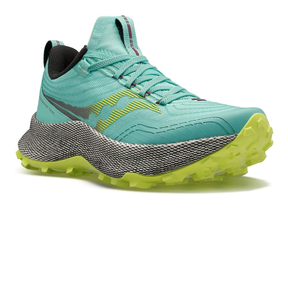 Saucony Endorphin Trail Women's Zapatillas para Correr - SS23