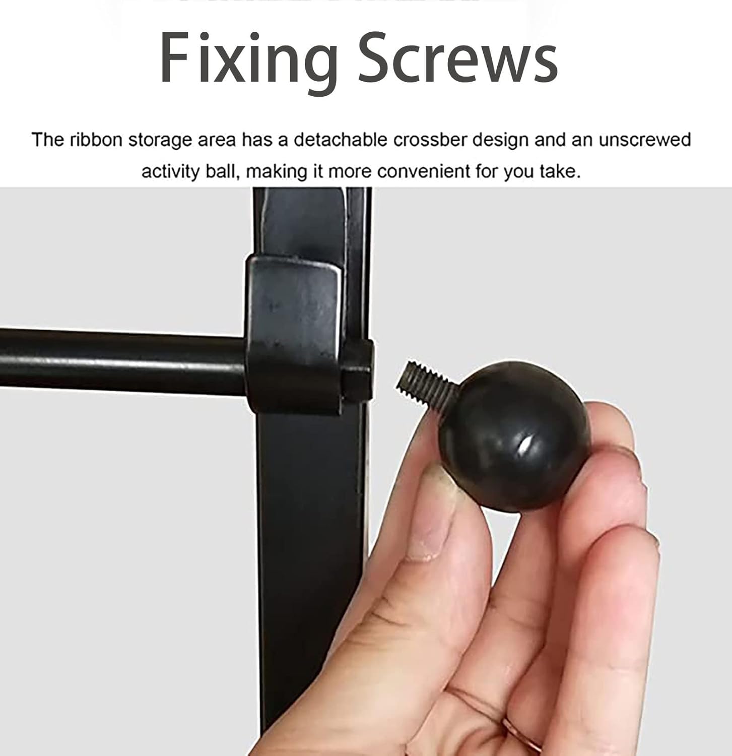 Stojak Na Wstążki, Stojak Do Przechowywania Wstążek, Organizer Na Wstążki, Złoty, Biały, Czarny, 5-Poziomowy Metalowy Dozownik Papieru Do Pakowania, Stojak Eksp(Złoto-39,37X7,09X31,5 Cala)