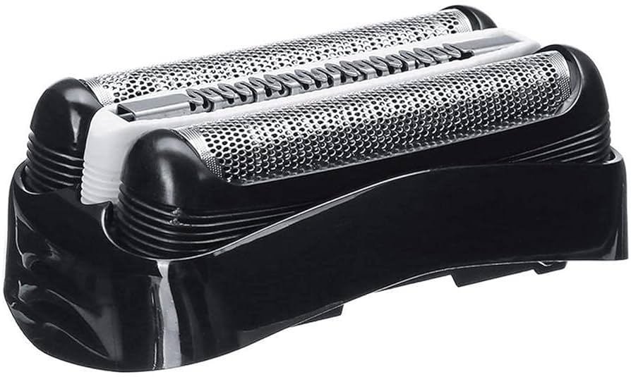 BRAUN Series 3 替え刃 21B Braun21B ブラウン　10個 BRAUN ブラウン 替刃 21B (送料無料 即日出荷 保証付) 網刃＋内