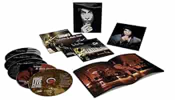 (未使用･未開封品)ザット・ワン・ナイト~ライヴ・イン・ブエノス・アイレス [DVD] Amazon.co.jp: ザット・ワン・ナイト:ライヴ・イン