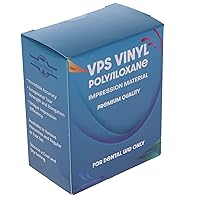 Vista 1 de 210150 VPS Material de impresión Medio Cuerpo Rápido Set 2/Pk