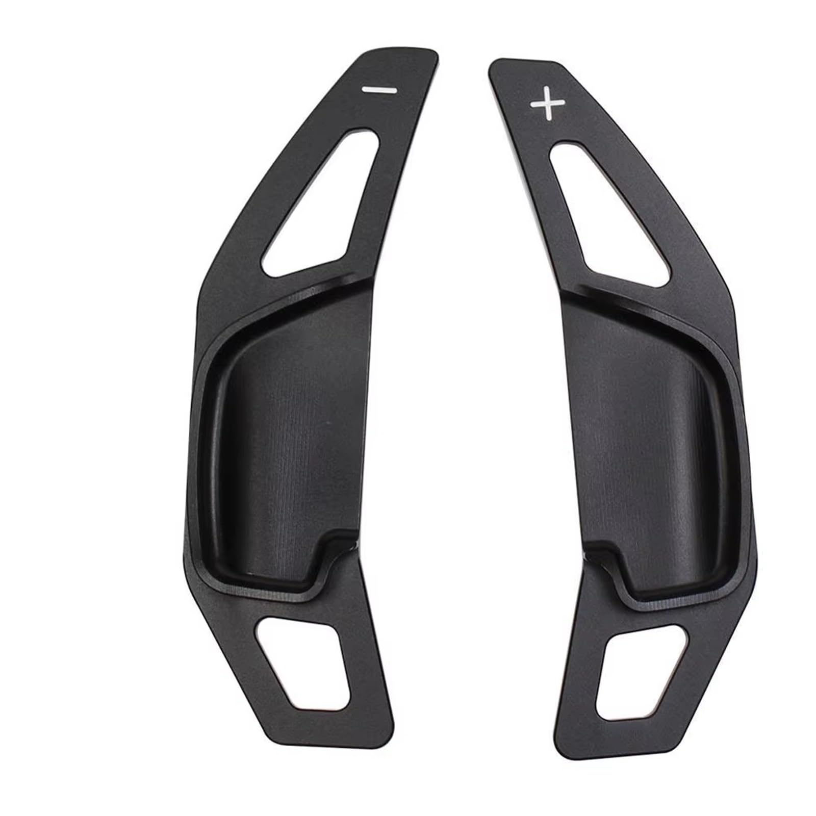 CFDEKOIB Gear Shift Paddles Compatible with Toyota for RAV4 2013-2017 for Camry 2012-2016 for Corolla 2014-2018 Steering Wheel Shift Paddle