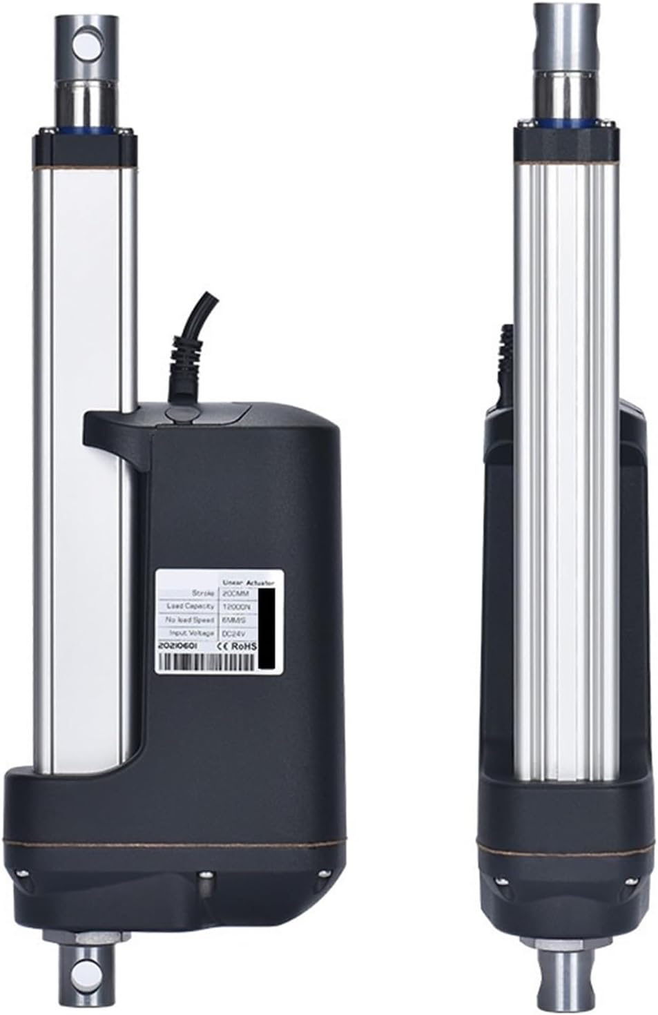 完動・美品〉今津菊次郎時計店 小さな角型変形ゼンマイ振り子時計 古時計