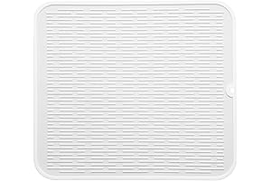 MicoYang Kitchen King Silicone Mat: Your Ultimate Dish Drying Solution