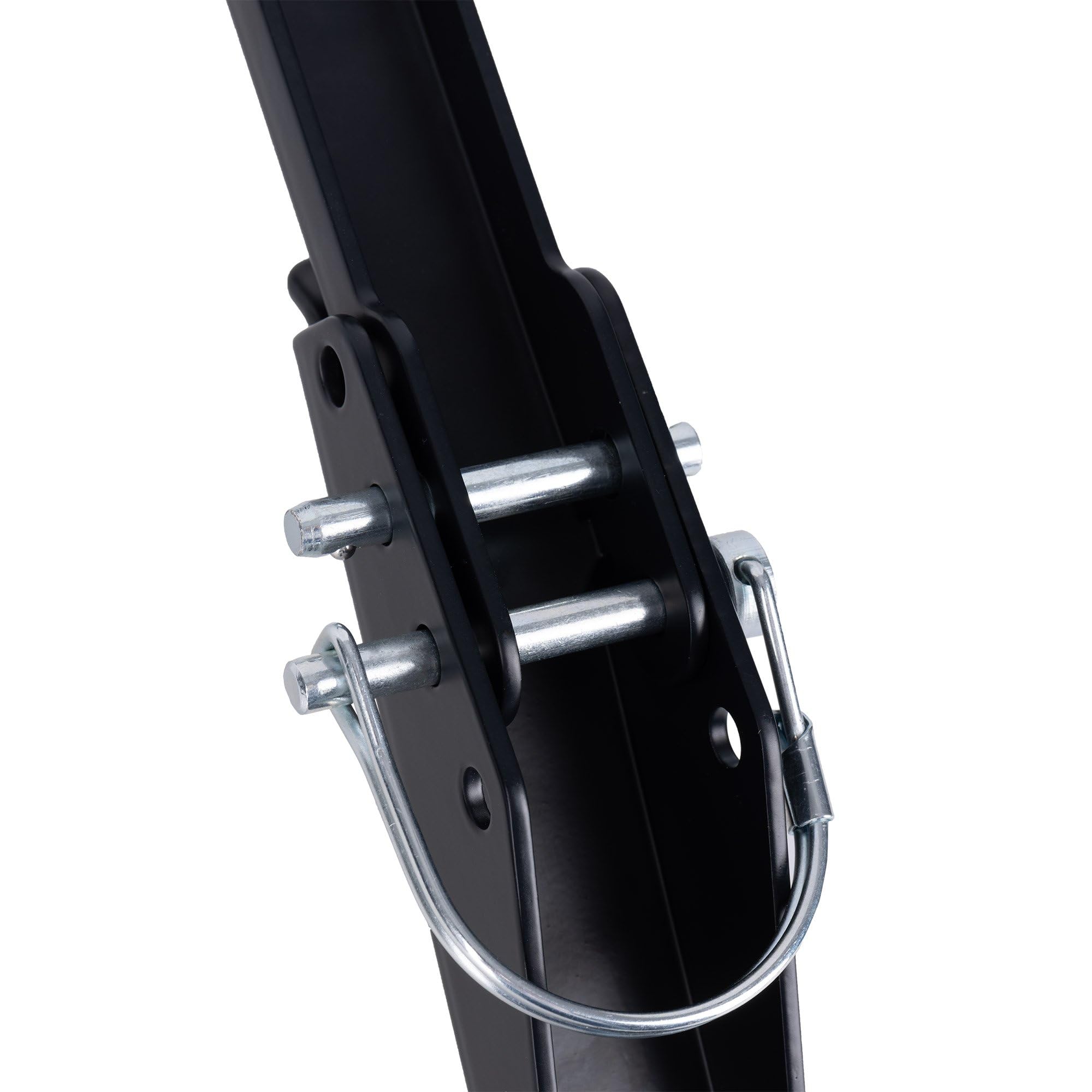 Oxford Snapjack V3 Motorradketten-Wartungsständer, tragbar, kompakt, Hinterradheber für kompakte Motorradketten, Schmierung, Reinigung, Reifenfelge, leicht, mit Zubehör und Tragetasche