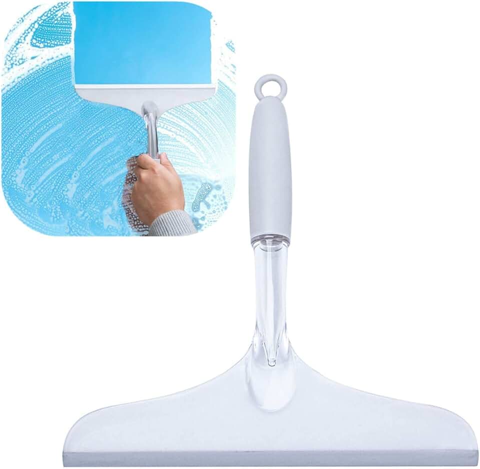 Shower Squeegees Amazon.co.uk