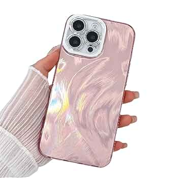iPhone - Feathers Amazon.com: iPhone XR Colourful bird feathers Case : Cell