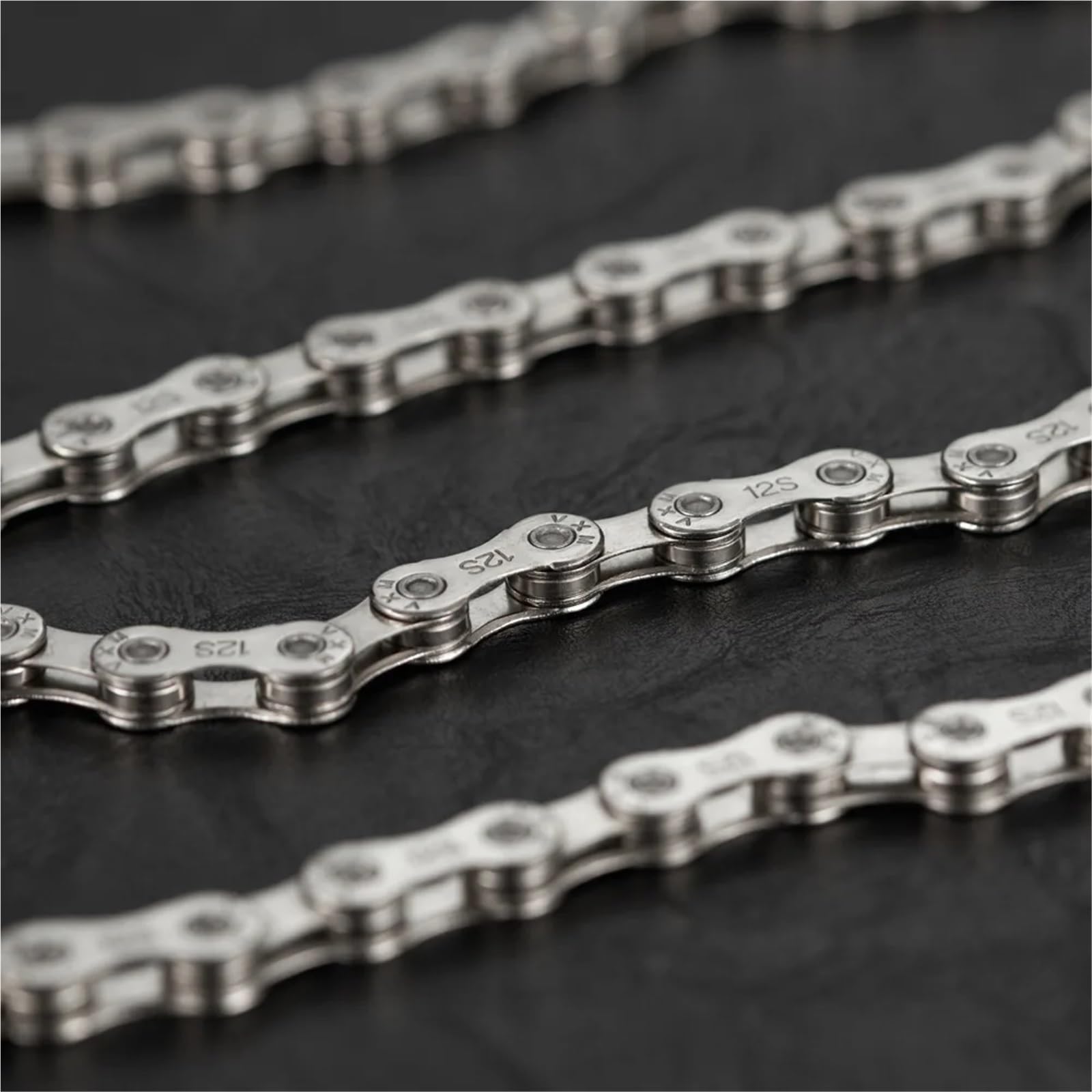 8-, 11- und 12-Gang-Kettenrad, rostfrei, empfindlich, farbenfrohe Galvanisierung, for Rennräder und Mountainbikes, farbiges Zubehör(12 speed)