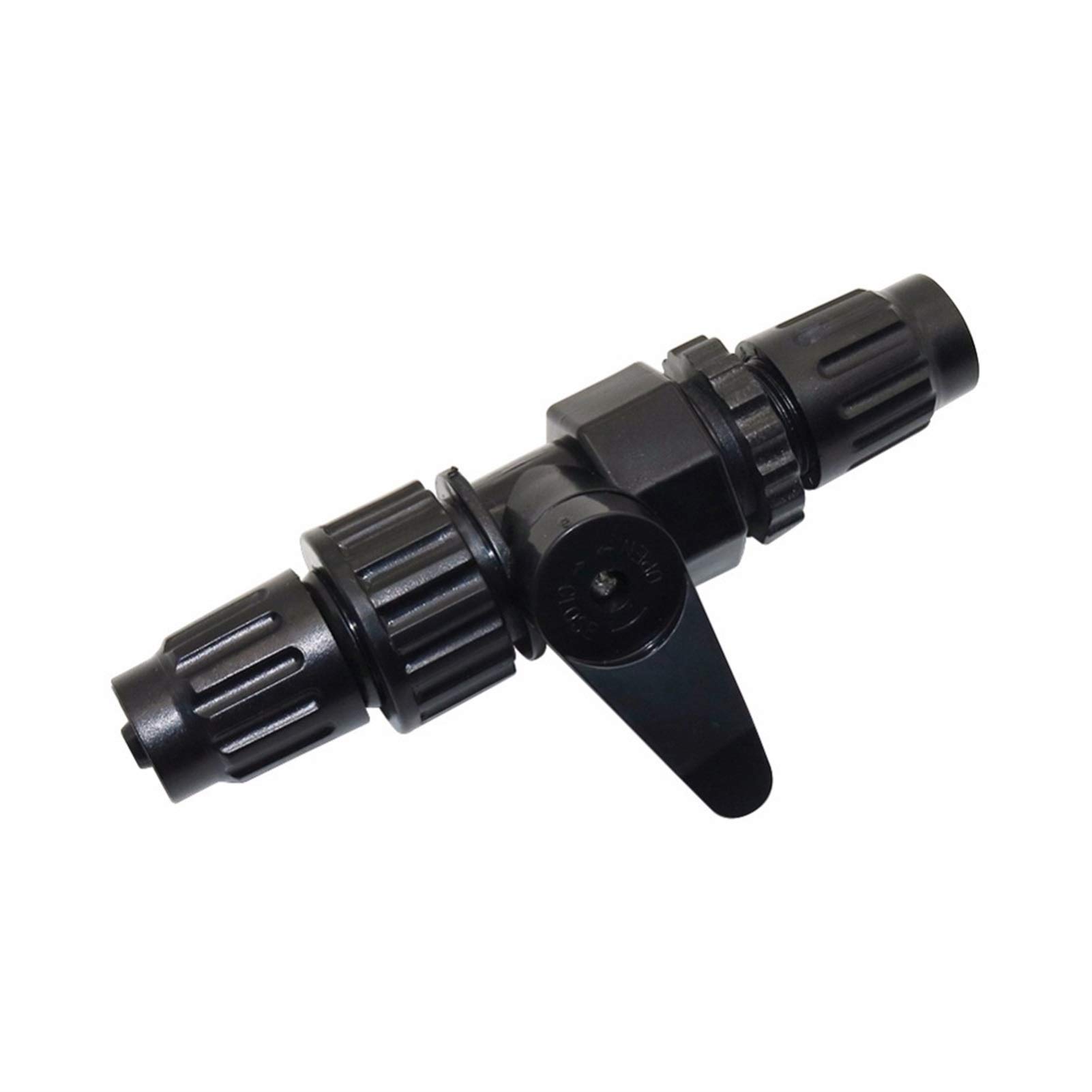 Connecteurs rapides de jardin 3/4'' pour simplifier l'arrosage du potager et des fleurs
