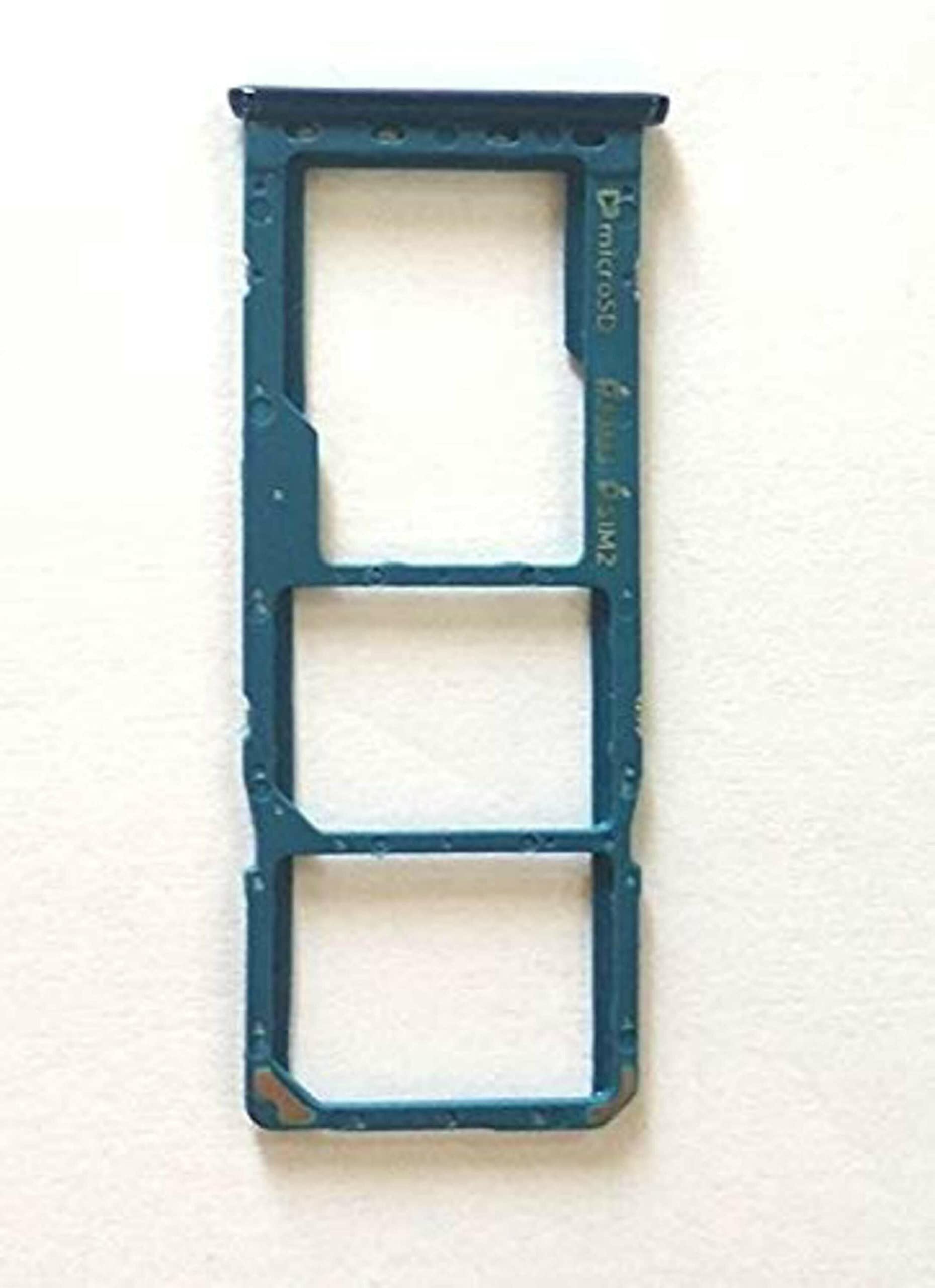 NAFS Compatible with Sim Tray Samsung a750 Blue-image-8