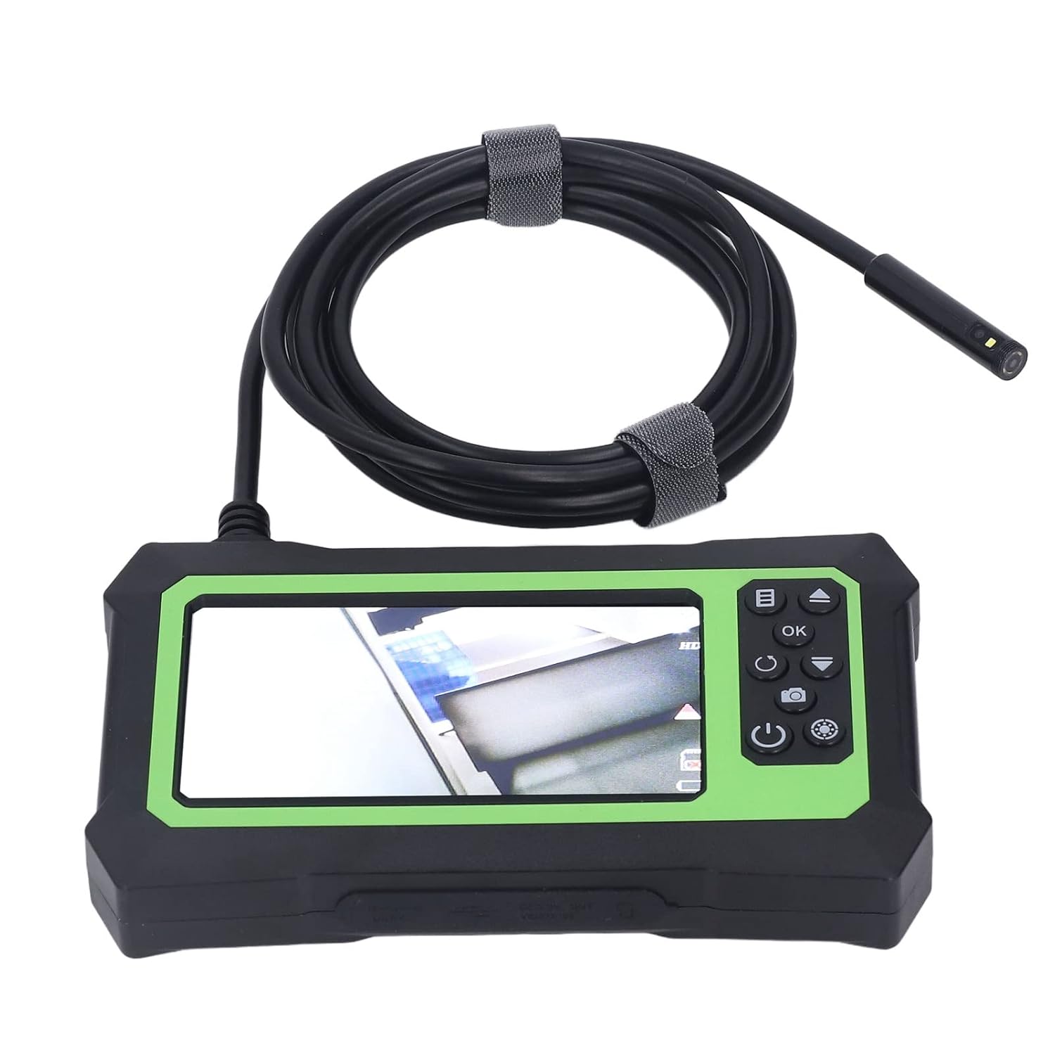 Industrial Borescope, Industrial Borescope,Industrial Endoscope 1080P