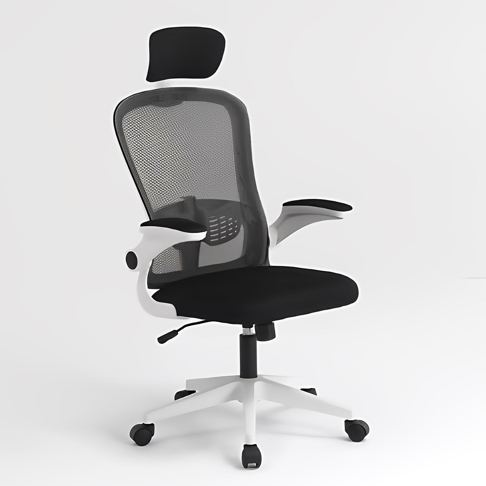 Chaise de bureau de bureau à domicile idéale pour le télétravail productif