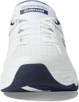 Skechers Hommes Durham mains Sneaker Slip-in gratuit