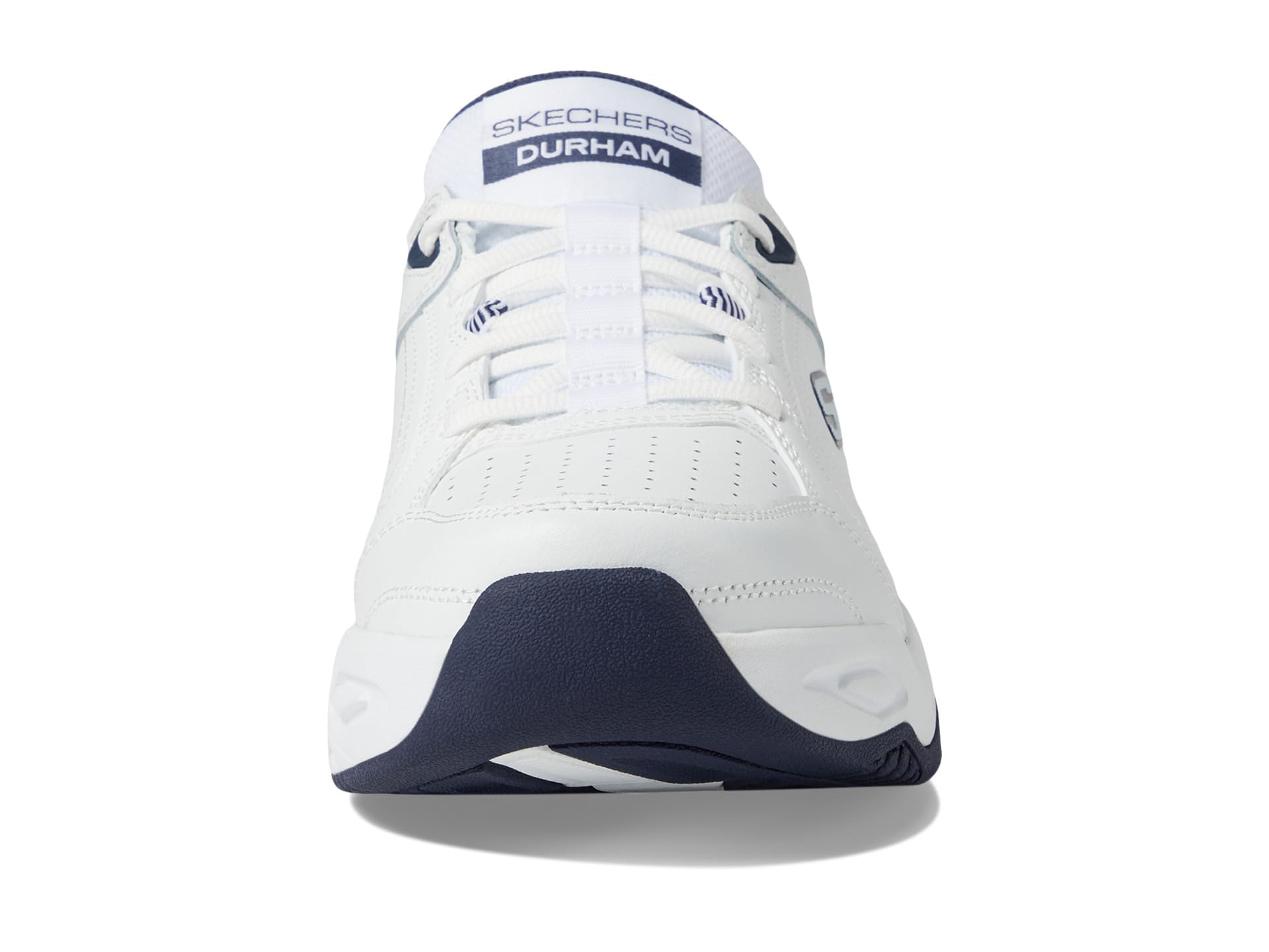Skechers Męskie buty sportowe Durham Hands Free Slip-in