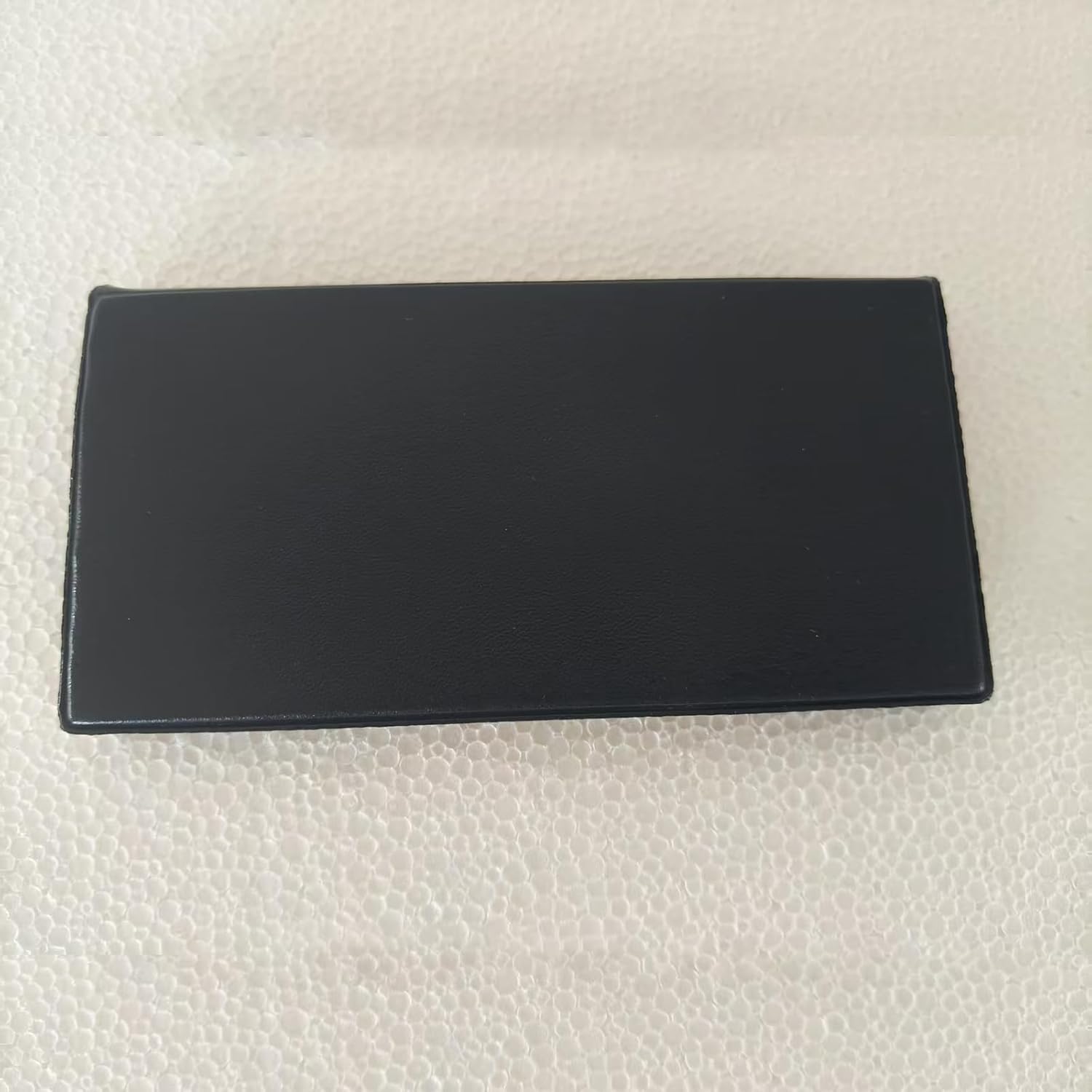 Surface Roughness Comparators, 30pcs Roughness Test Block Set Ra0.05-12.5μm, Microfinish Roughness Measurement Tools