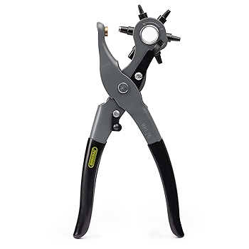 通用工具皮革打孔器