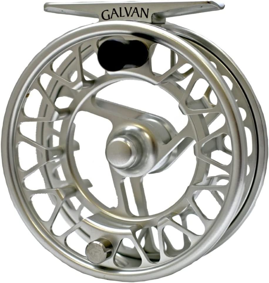 Galvan Fly Reels Brookie Reel