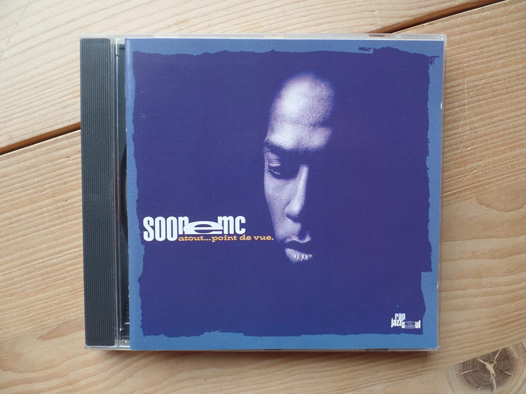 Atout..point de vue [Audio CD]