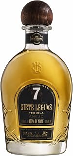 Premium Craft Terquilla Siete Leguas 700毫升 Aneo