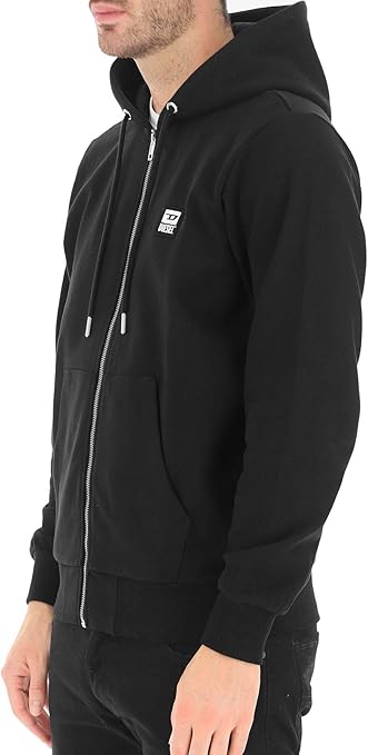 DIESEL ジップパーカー　XL DIESEL 【並行輸入品】ディーゼル ジップアップパーカー メンズ