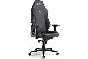 Maxnomic Ergonomic Gaming Chair: Unmatched Comfort, Support, and Style