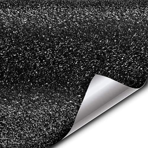 Vinyle pour peinture noire VViViD rouleau indestructible ultra résistant anti-rayures