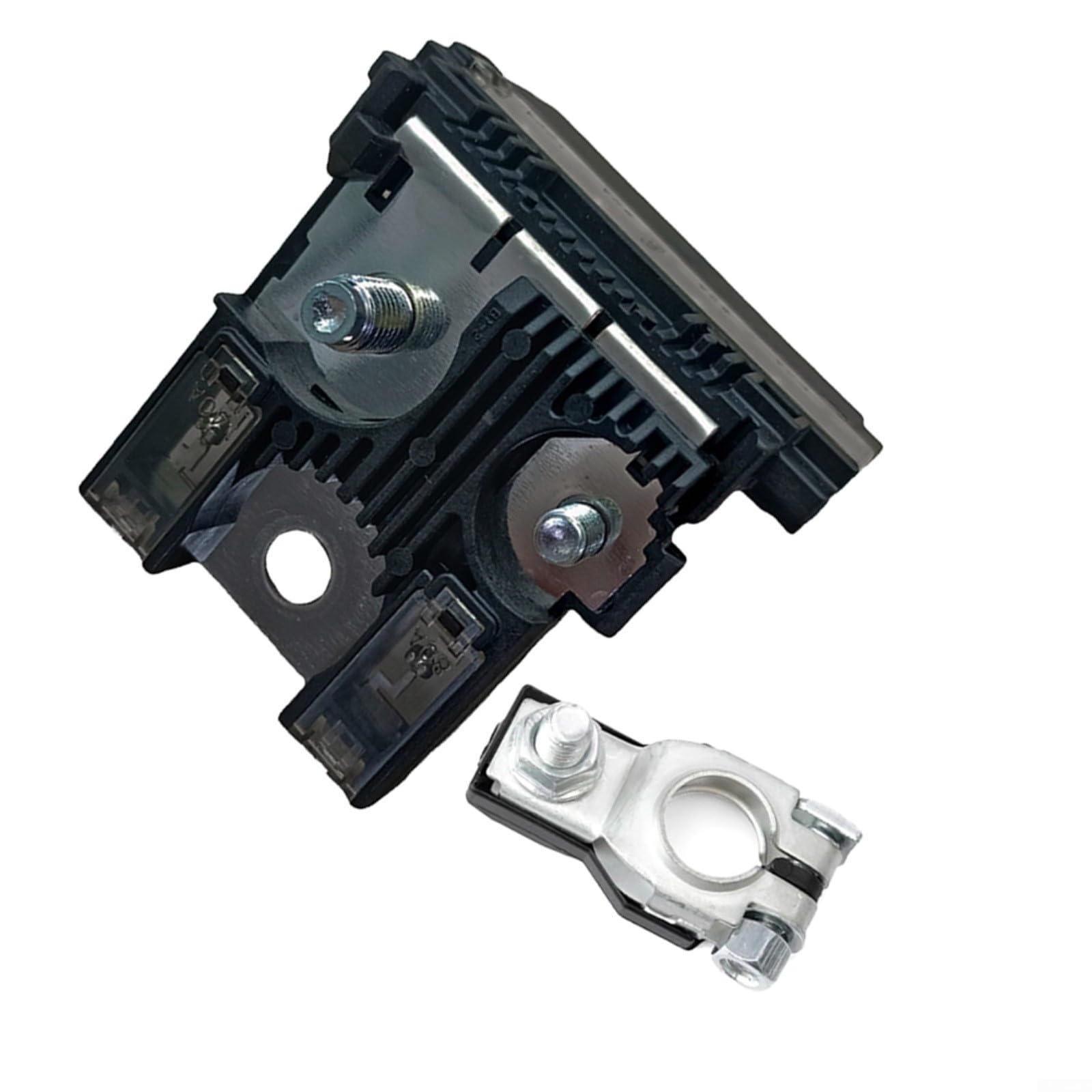 Support fusible batterie 24380-89914 bloc fusibles multi-ampérage pour Nissan Xterra et Armada