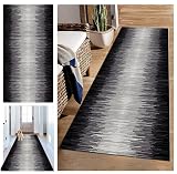 5. Esta alfombra de corredor es un regalo perfecto para familiares y amigos.Ya sea que se coloque en el pasillo, la sala de estar, el dormitorio, la entrada o la cocina, es una excelente opción para decorar su hogar.
