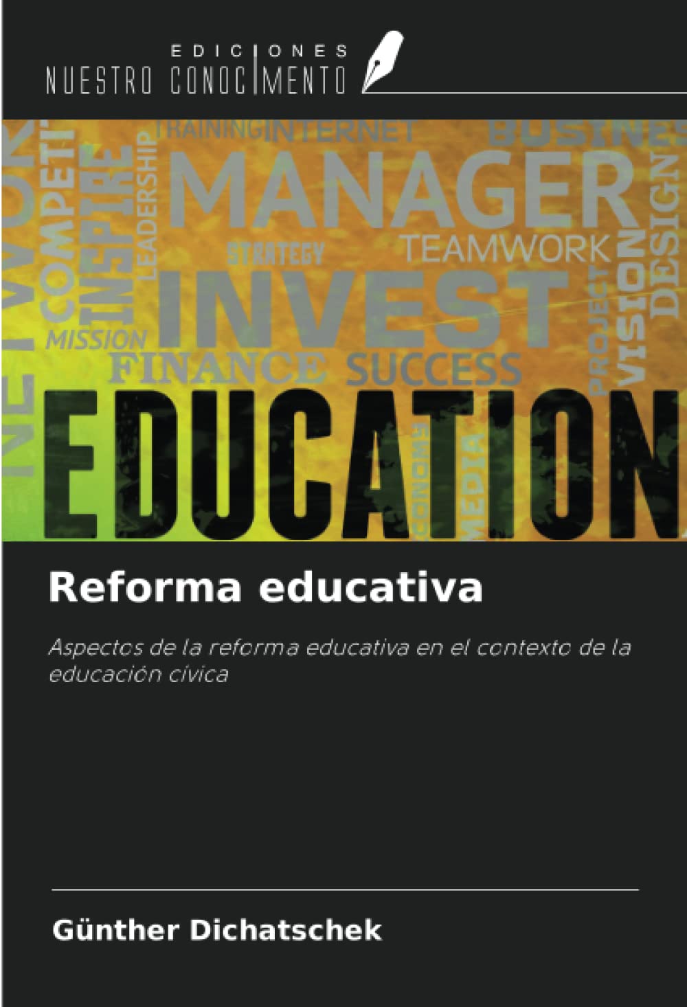 Reforma educativa: Aspectos de la reforma educativa en el contexto de la educación cívica